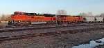 BNSF LCHI6561